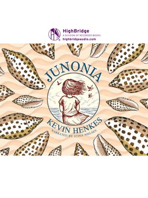 cover image of Junonia